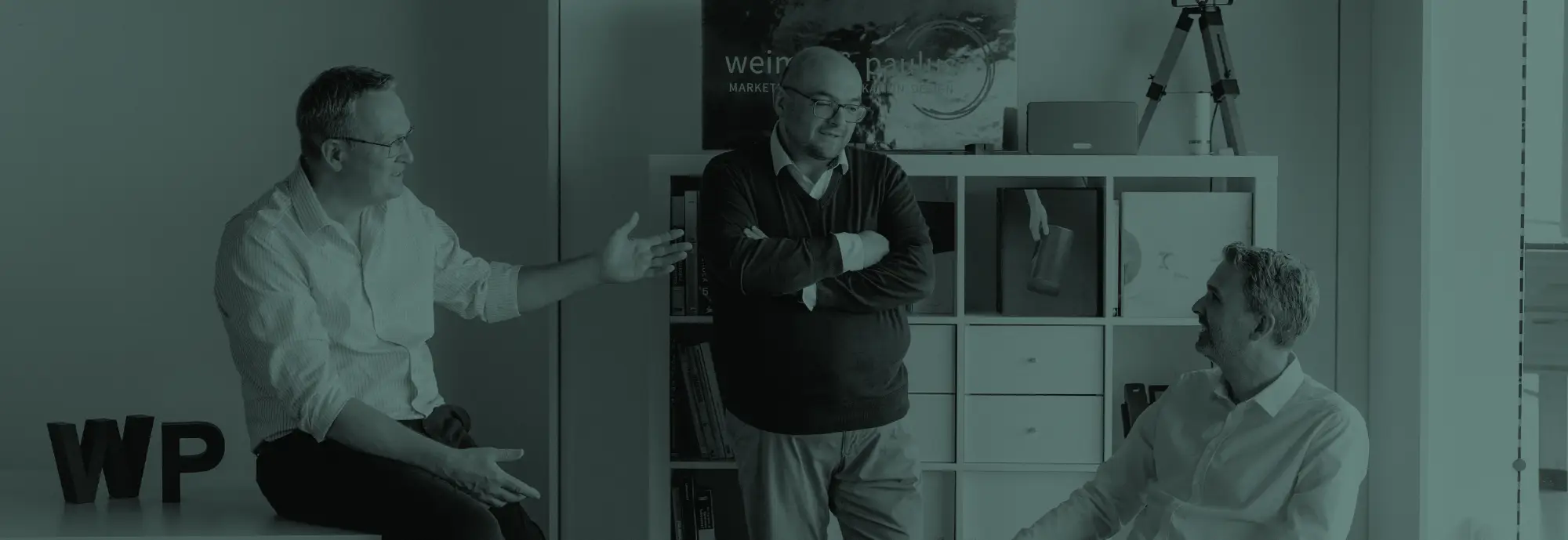 weimer & paulus gmbh