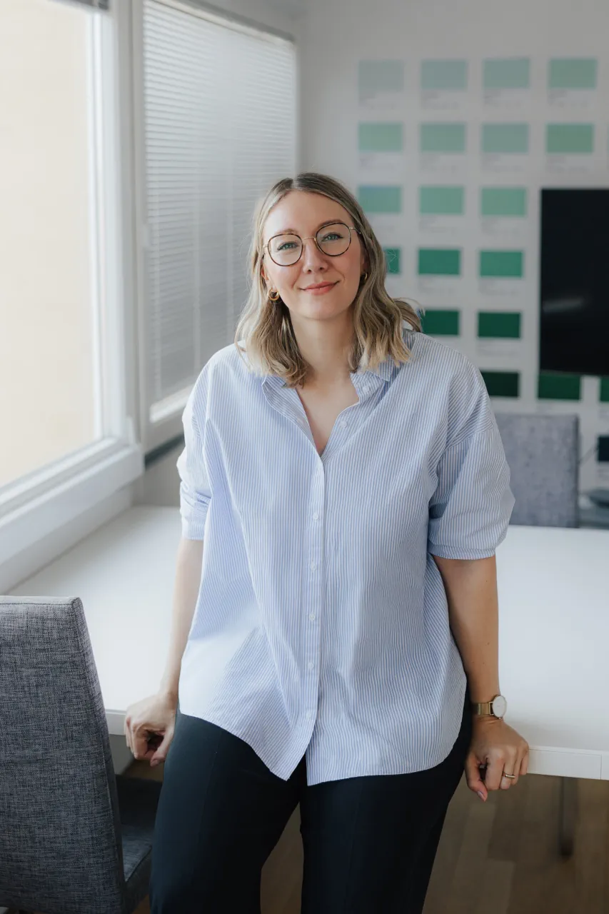 Marion Schranner|Grafikdesign & Social Media