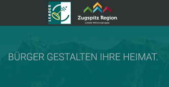 LEADER - LAG Zugspitz Region
