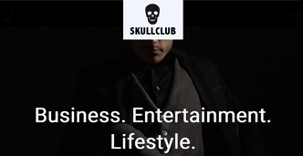 Skullclub, München