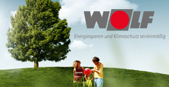 Wolf Heiztechnik GmbH, Mainburg