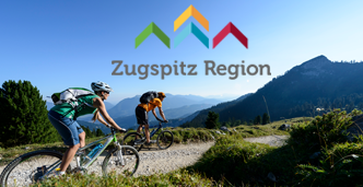 Zugspitz Region GmbH, Landkreis GAP